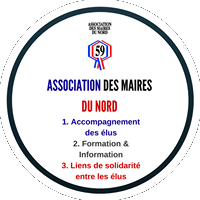 Association des Maires du Nord